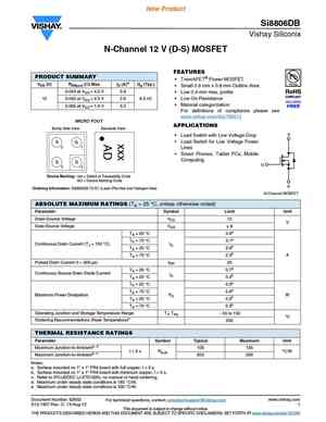 SI8800EDB