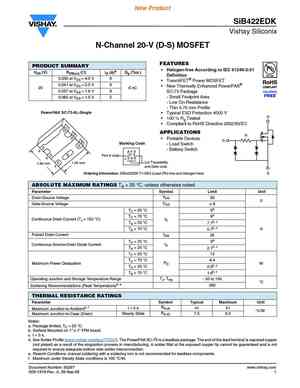 SIB422EDK
