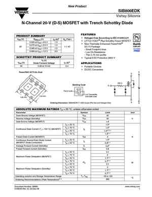 SIB800EDK
