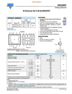 SIE844DF
