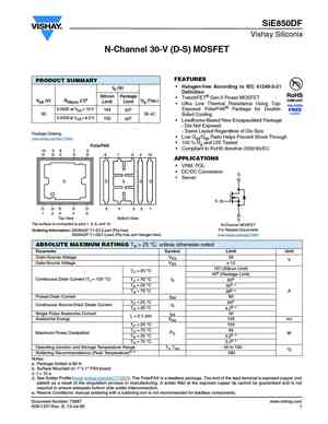 SIE854DF
