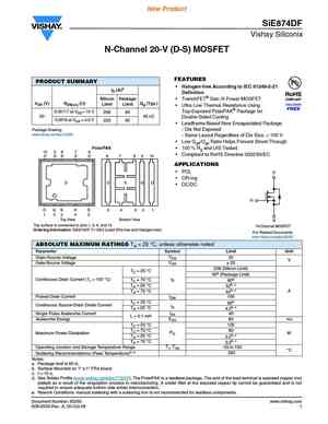 SIE874DF
