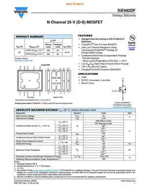 SIE882DF
