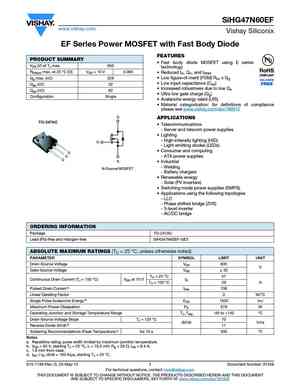 SIHG460B