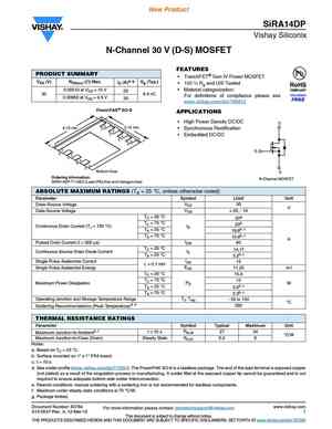 SIRA12DP
