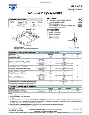 SIRA18DP
