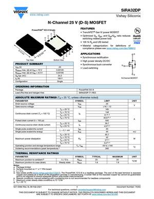 SIRA32DP
