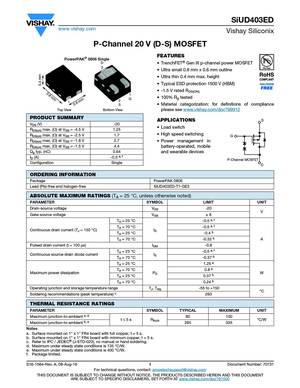 SIUD402ED
