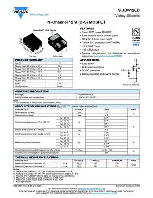 SIUD402ED
