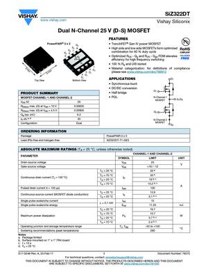 SIZ322DT
