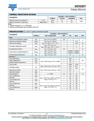 SIZ322DT
