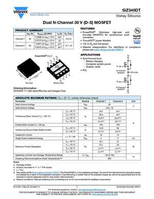 SIZ342DT
