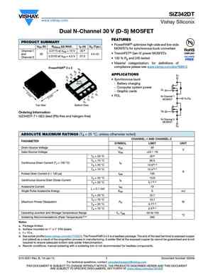 SIZ342DT
