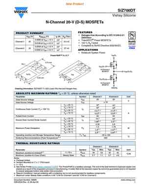 SIZ702DT
