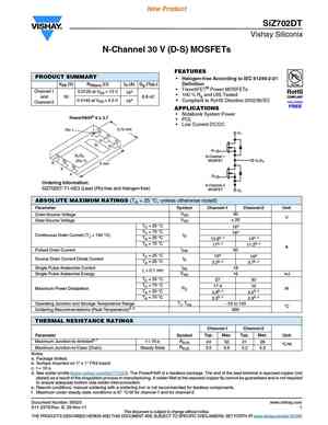 SIZ702DT
