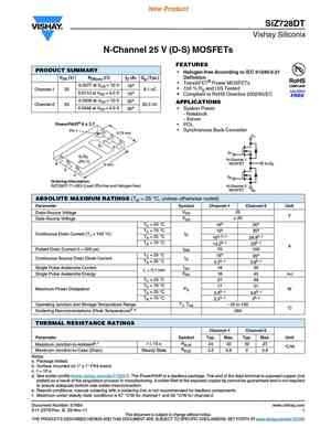 SIZ728DT
