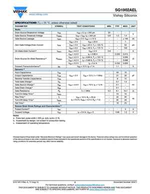 SQ1902AEL
