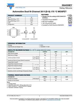 SQ4330EY
