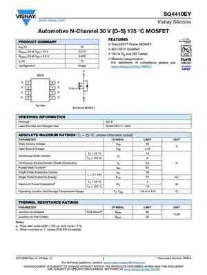 SQ4410EY
