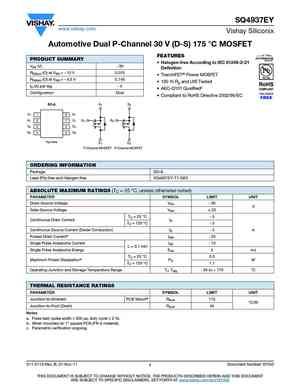 SQ4937EY
