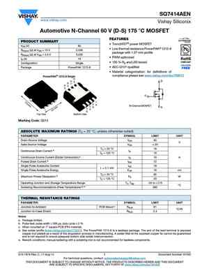 SQ7415EN
