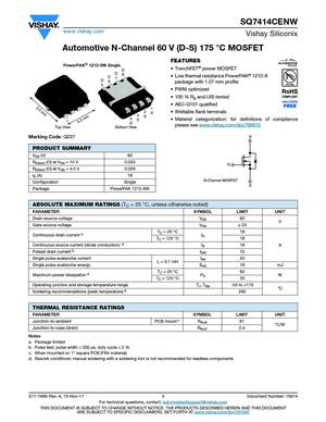 SQ7415EN
