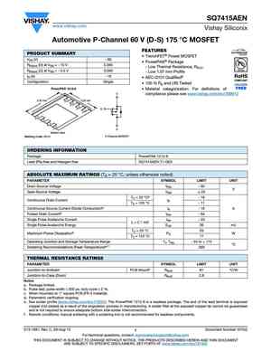 SQ7415EN
