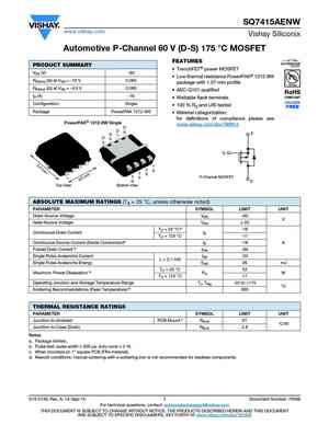 SQ7415EN
