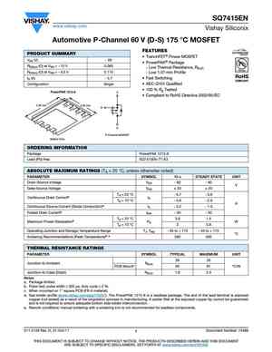 SQ7415EN
