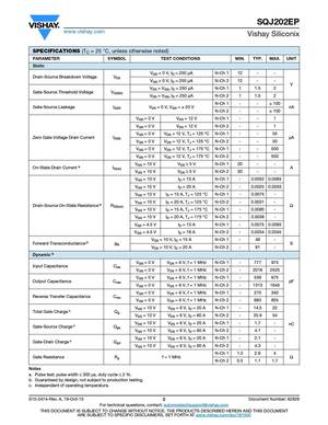 SQJ200EP
