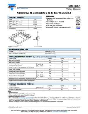 SQS420EN
