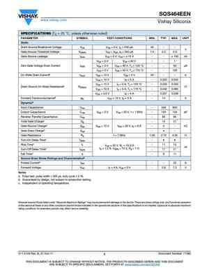 SQS460EN
