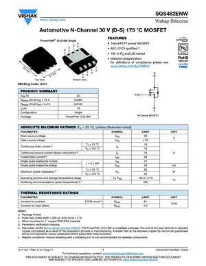 SQS482ENW