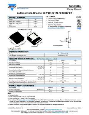 SQS850EN
