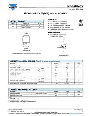 SUM27N20-78
