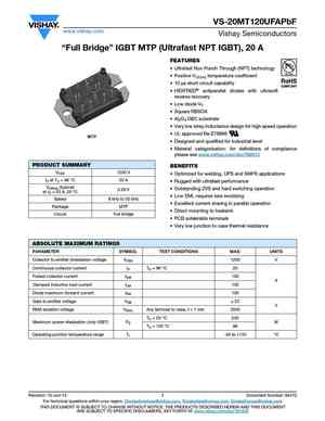 VS-20MT120UFP
