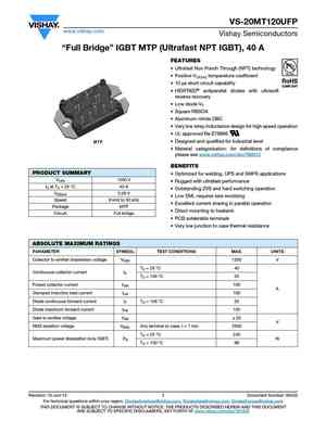 VS-20MT120UFP
