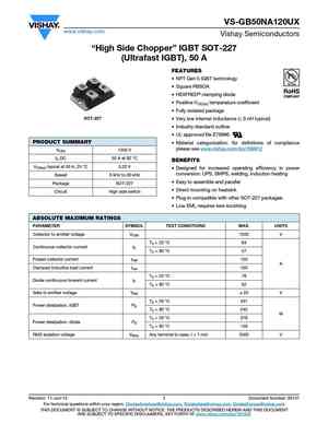 VS-GB90DA120U
