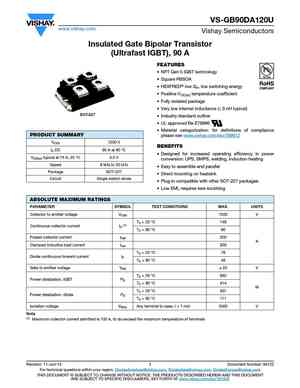 VS-GB90DA120U
