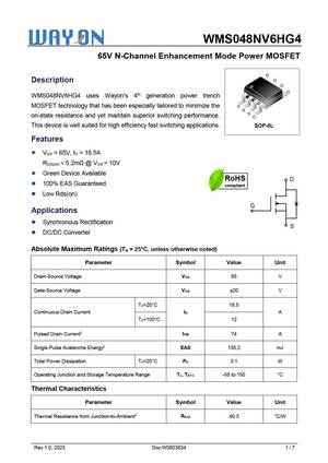 WMS048NV6LG4
