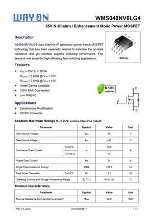 WMS048NV6HG4
