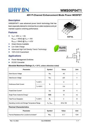 WMS06N15T2
