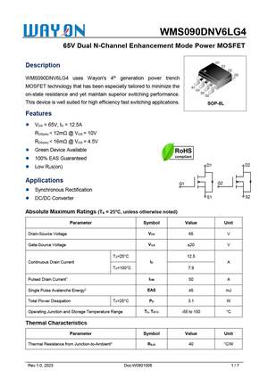 WMS090NV6LG4