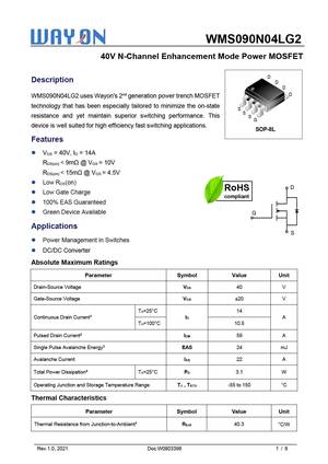 WMS090DNV6LG4
