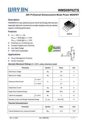 WMS090NV6LG4