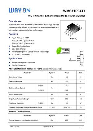 WMS11P04T1
