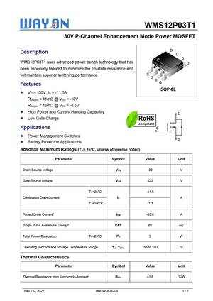 WMS12P03T1
