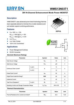 WMS13P04T1
