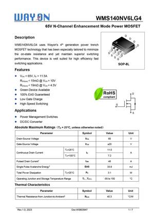 WMS140DNV6LG4
