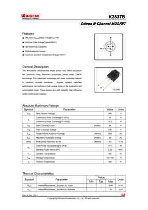 K2837B
